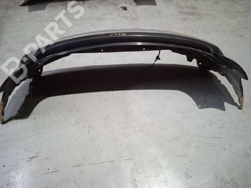 Rear bumper NISSAN QASHQAI I (J10, NJ10) 2.0 dCi | BP9633393C8