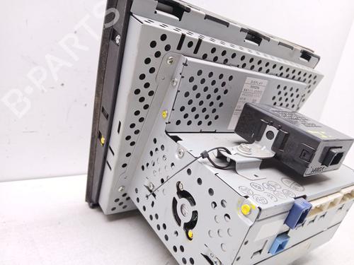 Electronic module LEXUS GS (_S19_)  | BP11530540M83 