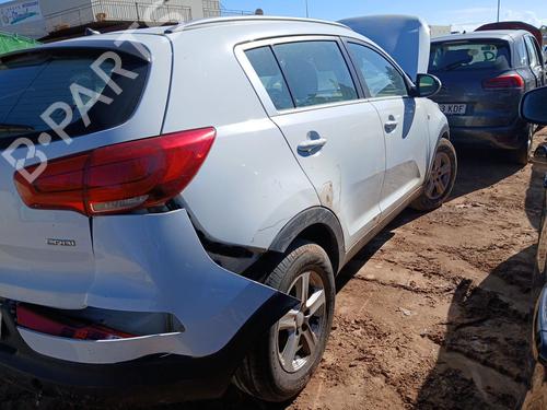 Other KIA SPORTAGE III (SL) 1.7 CRDi | BP24617997O1 