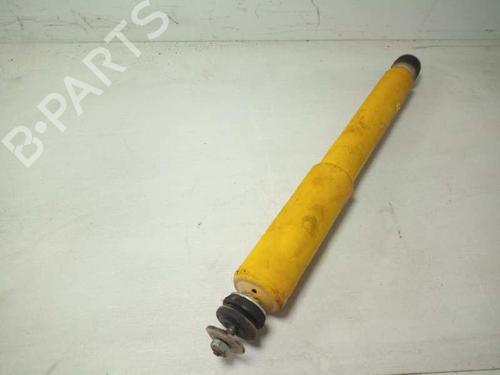 Right front shock absorber NISSAN PATROL III/2 Station Wagon (W260) 2.8 TD | BP17968626M17 