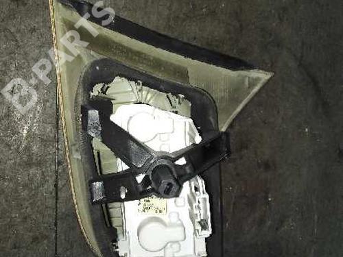 Left taillight AUDI A4 B7 Avant (8ED) 2.0 TDI 16V | BP3191725C34 