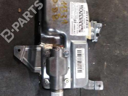 Electronic module MERCEDES-BENZ C-CLASS (W203) C 200 CDI (203.007) | BP8283901M83 