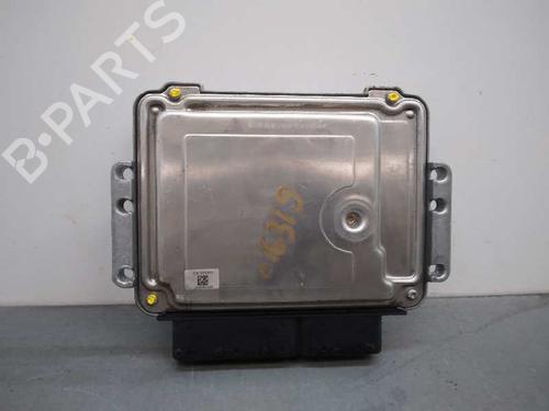 Engine control unit (ECU) HYUNDAI i30 Estate (FD)  | BP17576995M57 