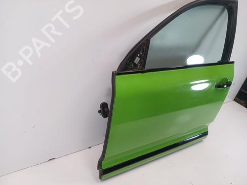 Left front door PORSCHE CAYENNE (9PA) 3.2 | BP28351501C2