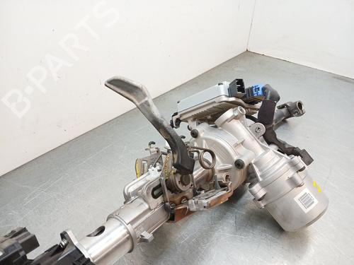 Steering column KIA CEED (CD) 1.6 CRDi 136 Eco-Dynamics+ | BP37068558M21 - Image 6