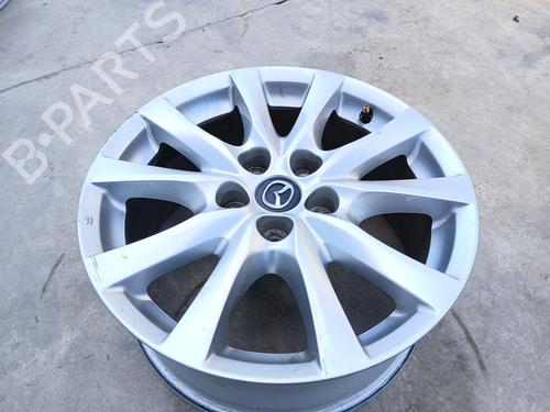 Used Rim Rim MAZDA 6 Estate (GJ, GL) 2.2 D (150 hp) 35788985 35788985