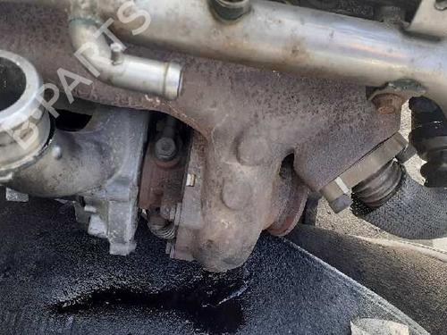 Used Turbocharger/Supercharger OPEL ASTRA H Estate (A04) 1.9 CDTI 16V (L35) (120 hp) 12236482