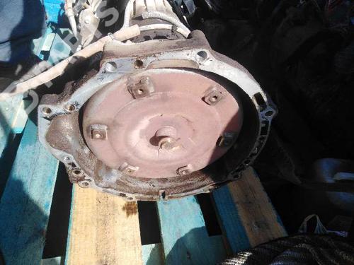 Gearbox TOYOTA 4 RUNNER II (_N1_)  | BP6147632M3 