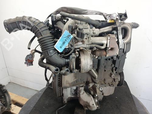 Engine RENAULT SCÉNIC II (JM0/1_) 1.5 dCi (JM1E, JM16) | BP28582058M1