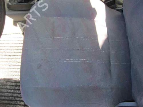 Front right lock OPEL CORSA B (S93)  | BP2373851C97 