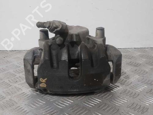 Used Right front brake caliper CITROËN DS5 [2011-2016]  14366351