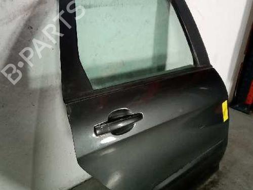 Left rear door PEUGEOT 308 SW I (4E_, 4H_) 1.6 16V | BP15179116C4