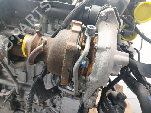 Engine OPEL COMBO Box Body/MPV (K9) 1.5 D | BP33175968M1  - Image 6