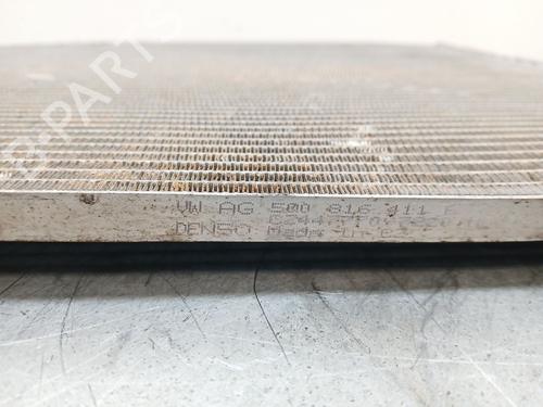 AC radiator SEAT ARONA (KJ7, KJP)  | BP32200118M32 