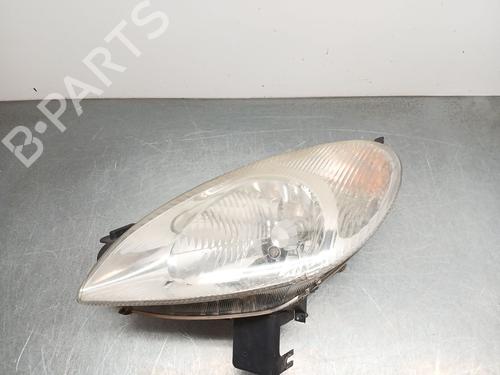 Used Left headlight Left headlight 38912134 38912134