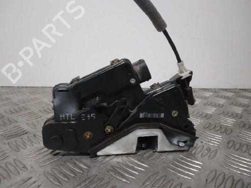Rear left lock BMW 3 (E46) 320 d | BP13745949C100 