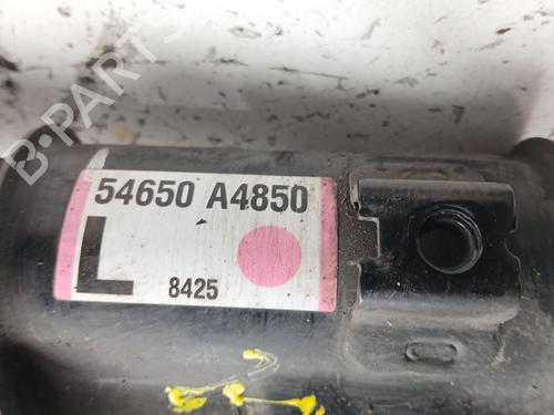 Left front shock absorber KIA CARENS IV 1.6 GDi | BP35804477M16 - Image 3