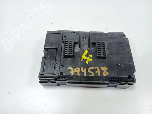 Used Electronic module Electronic module NISSAN JUKE (F16_) 1.0 (114 hp) 36098256 36098256