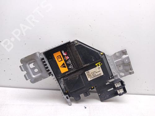 Elektronisk modul MAZDA 6 Saloon (GJ, GL) 2.2 D (GJ2FP) (150 hp) 29062866
