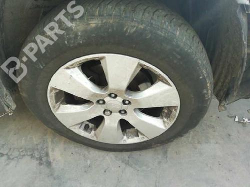 Used Rim SUBARU LEGACY V Estate (BR) [2008-2014]  10968431