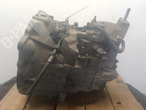 Gearbox FORD MONDEO IV (BA7) 2.0 TDCi | BP31949644M3 - Image 6