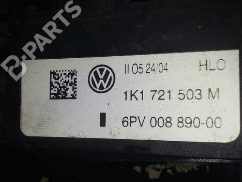 Pedal SEAT ALTEA (5P1) 1.9 TDI | BP2368658I4 
