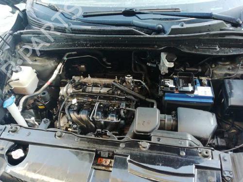 Rear right window mechanism HYUNDAI ix35 (LM, EL, ELH)  | BP11256917C25 