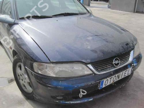 Right front shock absorber OPEL VECTRA B (J96)  | BP2362096M17 