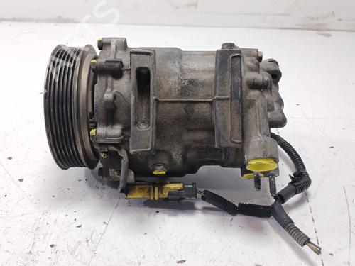 AC compressor PEUGEOT 407 (6D_) 2.0 HDi 135 (6DRHRH, 6DRHRE, 6DRHRG, 6DRHRJ) | BP40458151M34 - Image 5