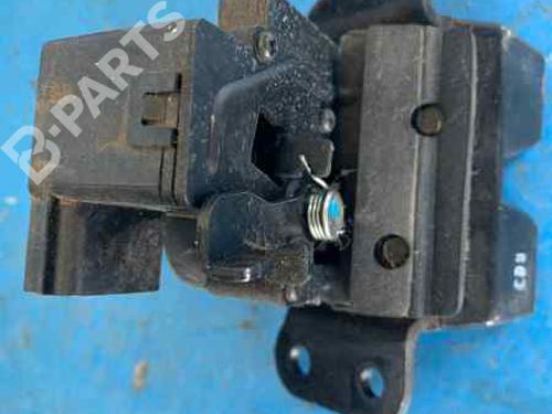 Used Tailgate lock KIA CEE'D SW (ED) [2007-2012]  7162491