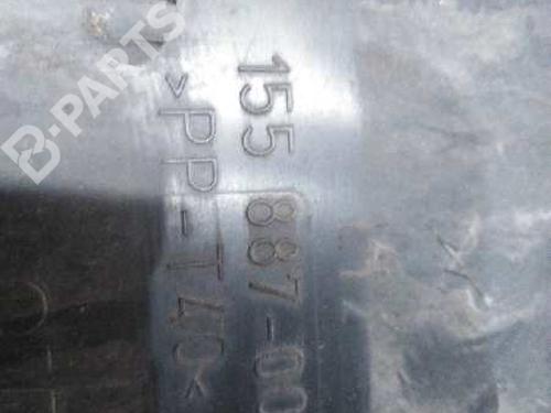 Left headlight OPEL SIGNUM Hatchback (Z03) 2.2 DTI (F48) | BP4825257C28 
