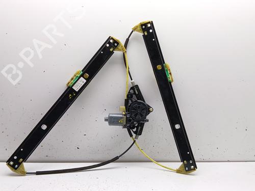 Used Front right window mechanism Front right window mechanism SKODA OCTAVIA III (5E3, NL3, NR3) 2.0 TDI (150 hp) 33059156 33059156