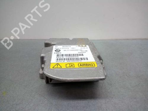 Used ECU airbags BMW X3 (E83) [2003-2011]  16490141