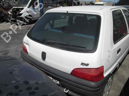 Gearbox PEUGEOT 106 II (1A_, 1C_)  | BP2359245M3 
