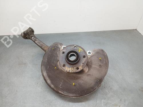 Used Left front steering knuckle Left front steering knuckle AUDI A4 B8 Avant (8K5) 2.0 TDI (143 hp) 33543508 33543508