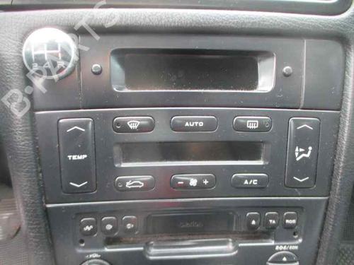 ECU airbags PEUGEOT 406 (8B) 2.0 HDI 110 | BP2387062M53 