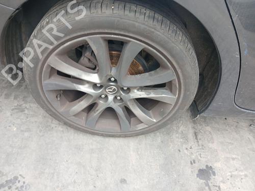 Fælk MAZDA 6 Estate (GJ, GL) 2.2 D | BP32442560C45 - Image 2