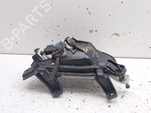 Left front fog light KIA CEE'D (JD) | BP10811247C30 - Image 7