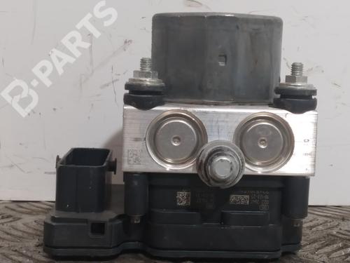 Used ABS pump OPEL CORSA E (X15) 1.4 (08, 68) (90 hp) 10237266