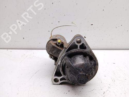 Startmotor MAZDA CX-30 (DM) SKYACTIV-G M Hybrid (122 hp) 32190702