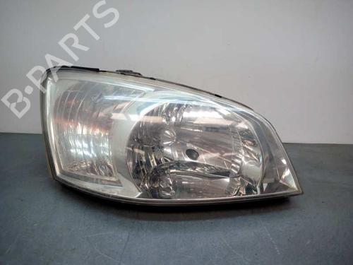 Used Right headlight HYUNDAI GETZ (TB) 1.1 (63 hp) 19247494