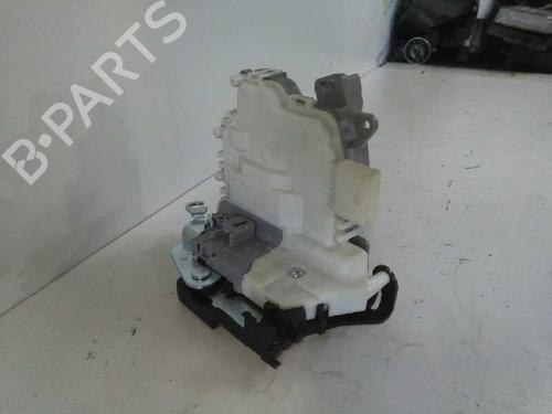 Used Front right lock SEAT ALTEA (5P1) [2004-2015]  2995932