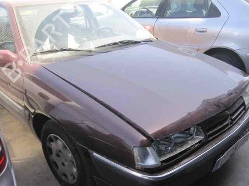 Gearbox CITROËN XANTIA (X1_, X2_)  | BP3141725M3 