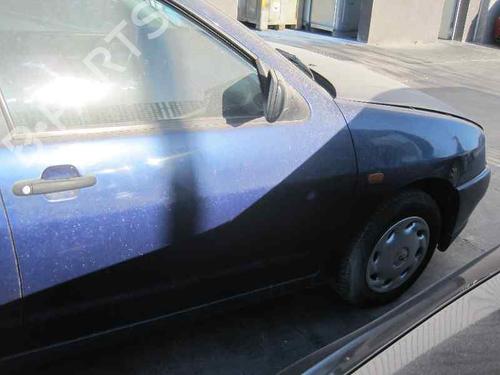Electronic module SEAT IBIZA II (6K1)  | BP12192763M83 