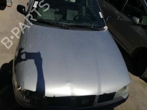 Climate control SEAT IBIZA II (6K1) 1.9 TDI | BP4839918I5 