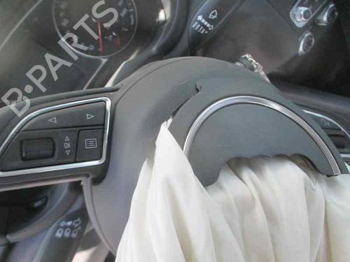 Right sun visor AUDI A1 Sportback (8XA, 8XF) | BP2534636I2 - Image 17
