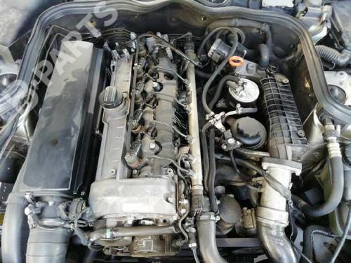 Electronic module MERCEDES-BENZ E-CLASS (W211)  | BP10545617M83 