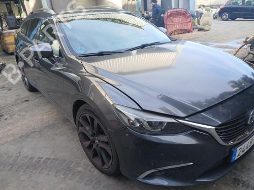 Motorstyringsenhet MAZDA 6 Estate (GJ, GL) | BP30852823M57