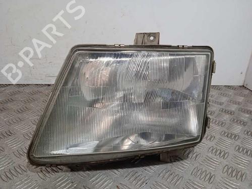Venstre forlygte MERCEDES-BENZ VITO Van (W638) [1997-2003]  14927044