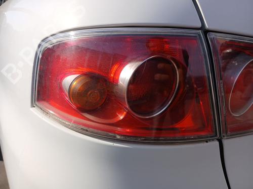 Used Left taillight SEAT IBIZA III (6L1) 1.2 (64 hp) 29995828